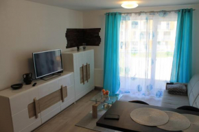 Apartament Miętowy